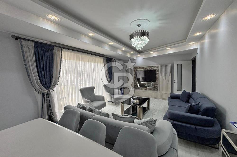 CB KİNG'DEN BALIKESİR MALTEPE MAHALLESİ'NDE SATILIK 2+1 DUBLEKS