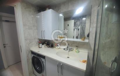 ÇİĞLİ ESENTEPE'DE KÖRFEZ MANZARALI İÇİ FULL TADİLATLI GENİŞ 2+1 DAİRE