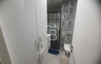 ÇİĞLİ ESENTEPE'DE KÖRFEZ MANZARALI İÇİ FULL TADİLATLI GENİŞ 2+1 DAİRE