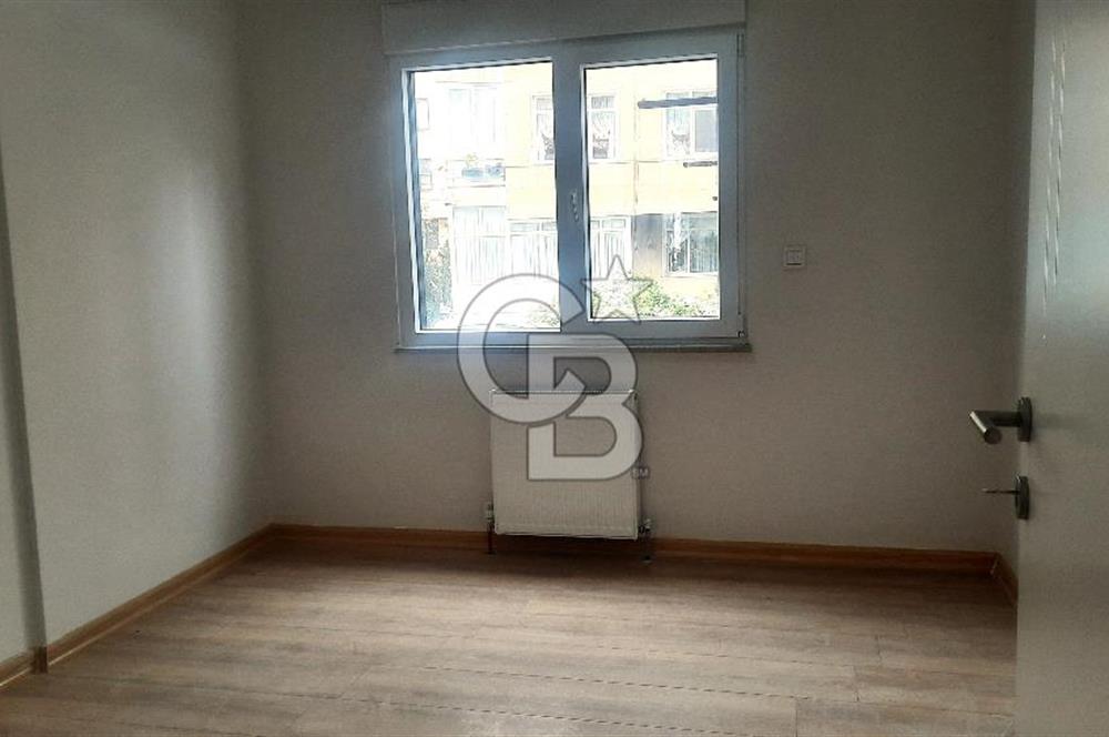 Kadıköy'de Merkezi Konumda, Yeni Binada Fırsat 1+1 Daire