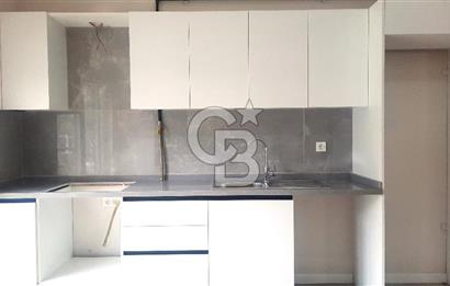 Kadıköy'de Merkezi Konumda, Yeni Binada Fırsat 1+1 Daire