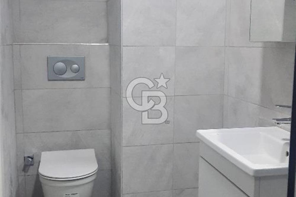 Kadıköy'de Merkezi Konumda, Yeni Binada Fırsat 1+1 Daire