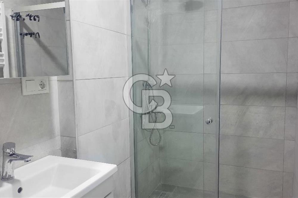 Kadıköy'de Merkezi Konumda, Yeni Binada Fırsat 1+1 Daire