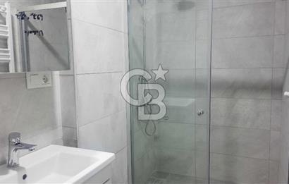 Kadıköy'de Merkezi Konumda, Yeni Binada Fırsat 1+1 Daire