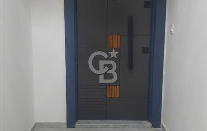 Kadıköy'de Merkezi Konumda, Yeni Binada Fırsat 1+1 Daire