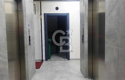 Kadıköy'de Merkezi Konumda, Yeni Binada Fırsat 1+1 Daire