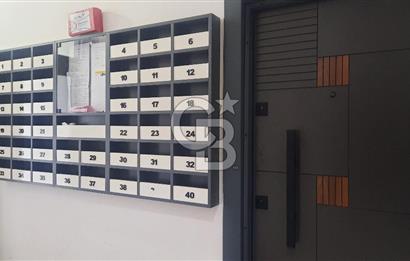 Kadıköy'de Merkezi Konumda, Yeni Binada Fırsat 1+1 Daire