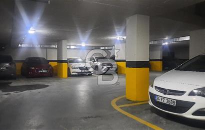 Kadıköy'de Merkezi Konumda, Yeni Binada Fırsat 1+1 Daire