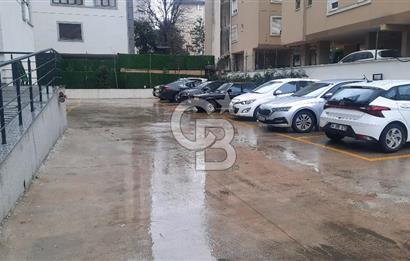 Kadıköy'de Merkezi Konumda, Yeni Binada Fırsat 1+1 Daire