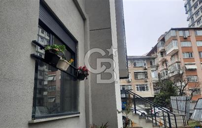 Kadıköy'de Merkezi Konumda, Yeni Binada Fırsat 1+1 Daire