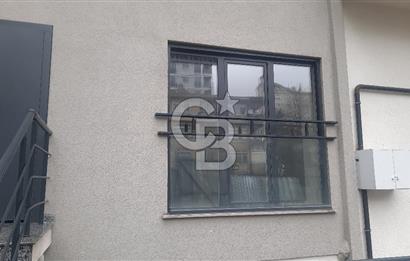 Kadıköy'de Merkezi Konumda, Yeni Binada Fırsat 1+1 Daire