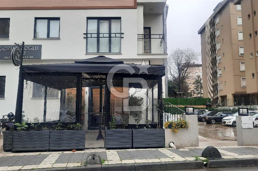 Kadıköy'de Merkezi Konumda, Yeni Binada Fırsat 1+1 Daire