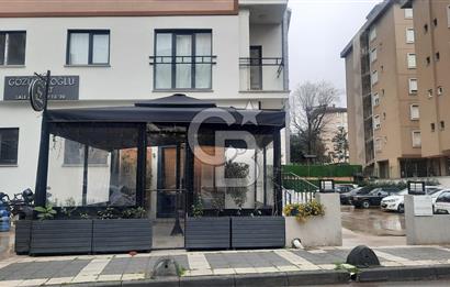 Kadıköy'de Merkezi Konumda, Yeni Binada Fırsat 1+1 Daire