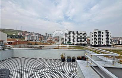 CB KİNG'DEN BALIKESİR MALTEPE MAHALLESİ'NDE SATILIK 2+1 DUBLEKS