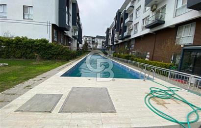 Seyrek Stüdyo City’de CB İYA’ dan Kiralık 1+1 Daire