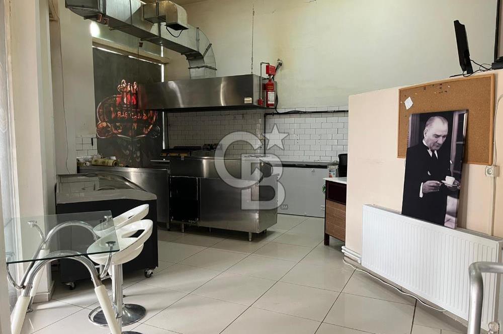 Çankaya Yıldızevler’de Devren Kiralık Hazır İşletme