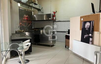 Çankaya Yıldızevler’de Devren Kiralık Hazır İşletme