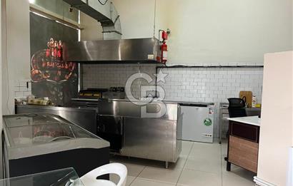 Çankaya Yıldızevler’de Devren Kiralık Hazır İşletme