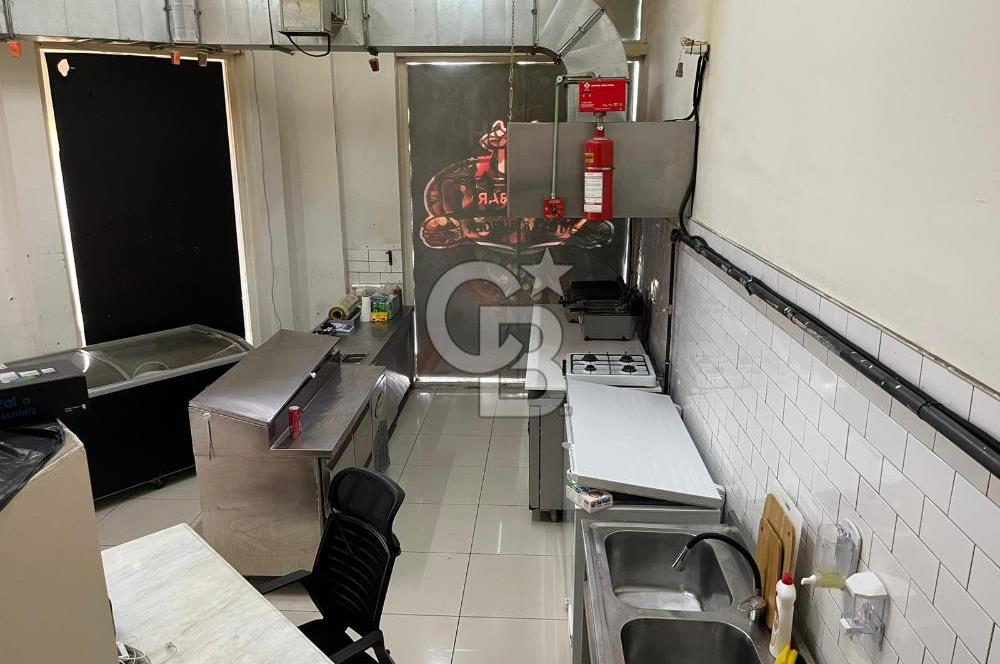 Çankaya Yıldızevler’de Devren Kiralık Hazır İşletme