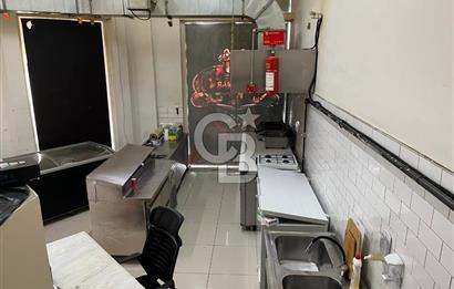 Çankaya Yıldızevler’de Devren Kiralık Hazır İşletme