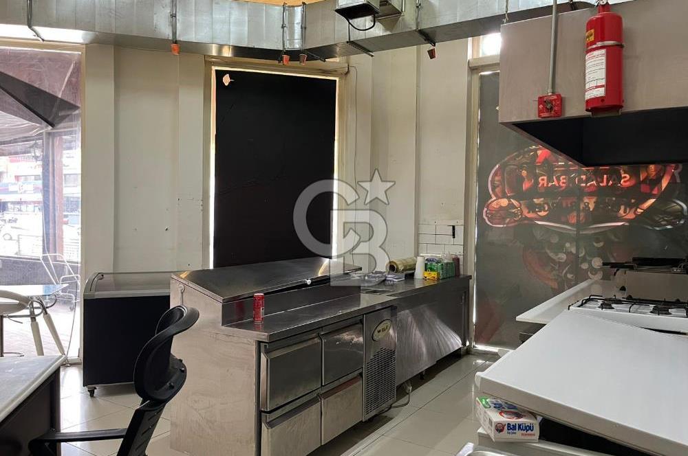 Çankaya Yıldızevler’de Devren Kiralık Hazır İşletme