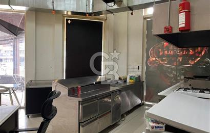 Çankaya Yıldızevler’de Devren Kiralık Hazır İşletme