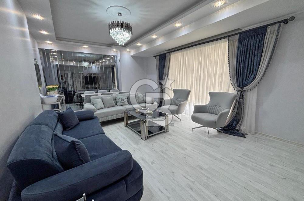 CB KİNG'DEN BALIKESİR MALTEPE MAHALLESİ'NDE SATILIK 2+1 DUBLEKS