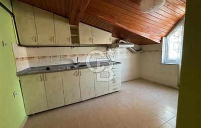 ÇANAKKALE KEPEZ BOĞAZKENT MAHALLESİ ÇATI KATI KİRALIK 1+1