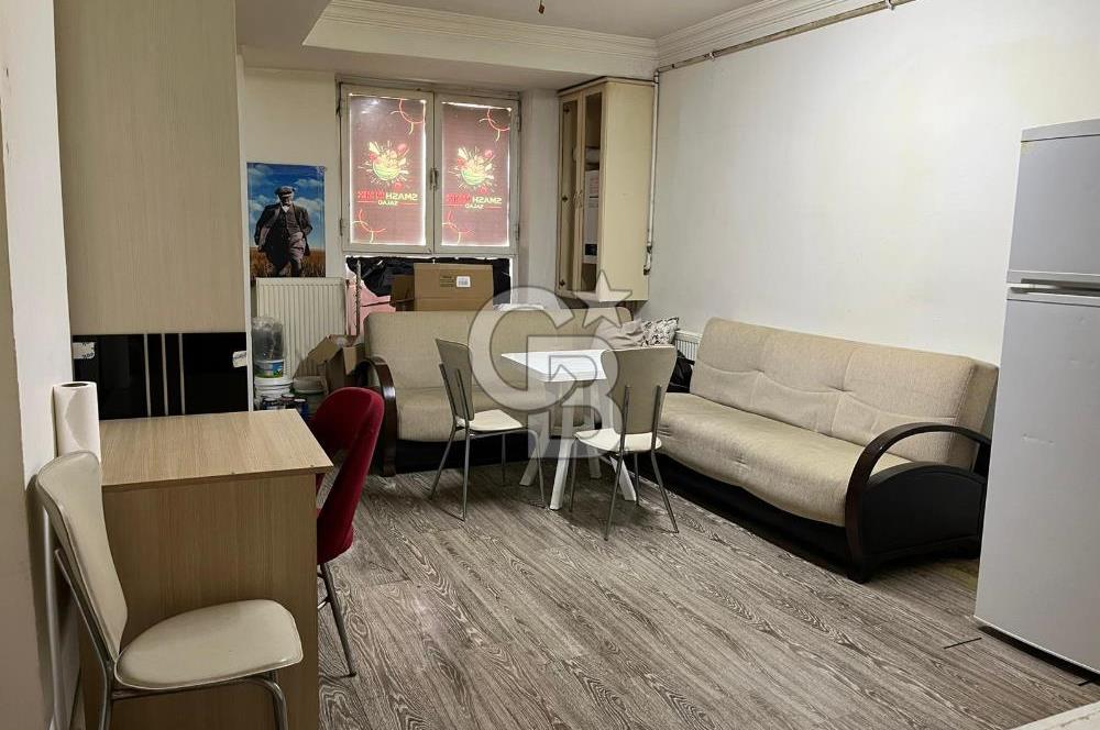 Çankaya Yıldızevler’de Devren Kiralık Hazır İşletme