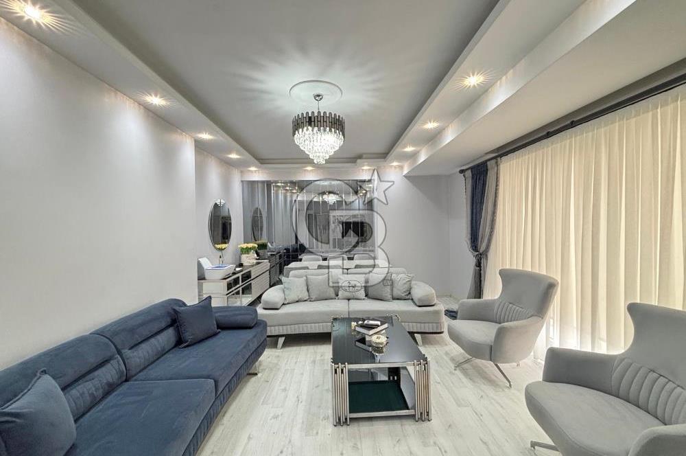 CB KİNG'DEN BALIKESİR MALTEPE MAHALLESİ'NDE SATILIK 2+1 DUBLEKS