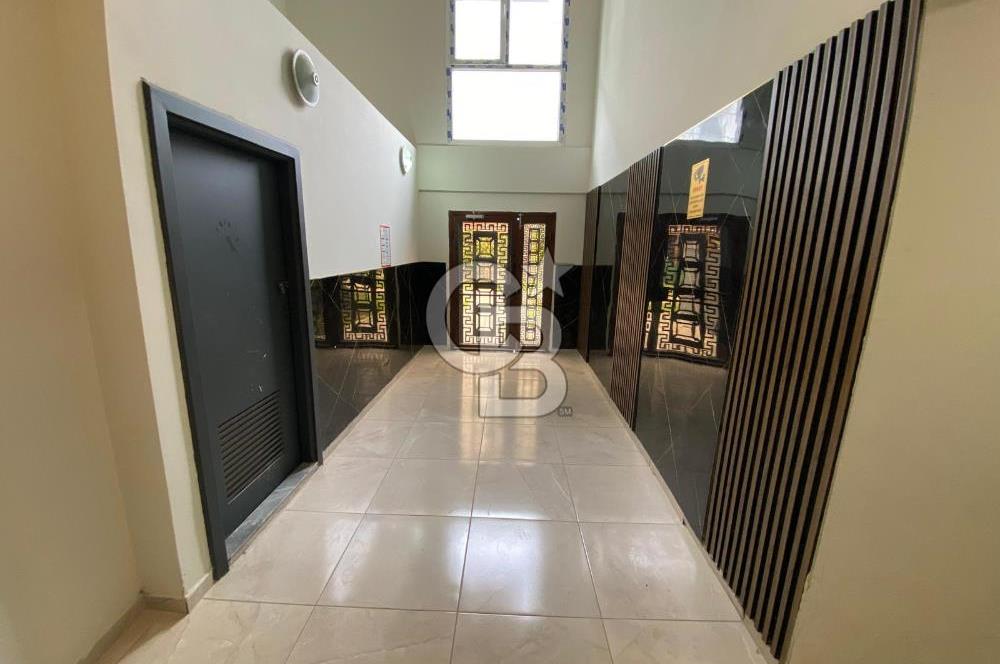 Seyrek Stüdyo City’de CB İYA’ dan Kiralık 1+1 Daire