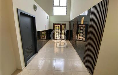 Seyrek Stüdyo City’de CB İYA’ dan Kiralık 1+1 Daire