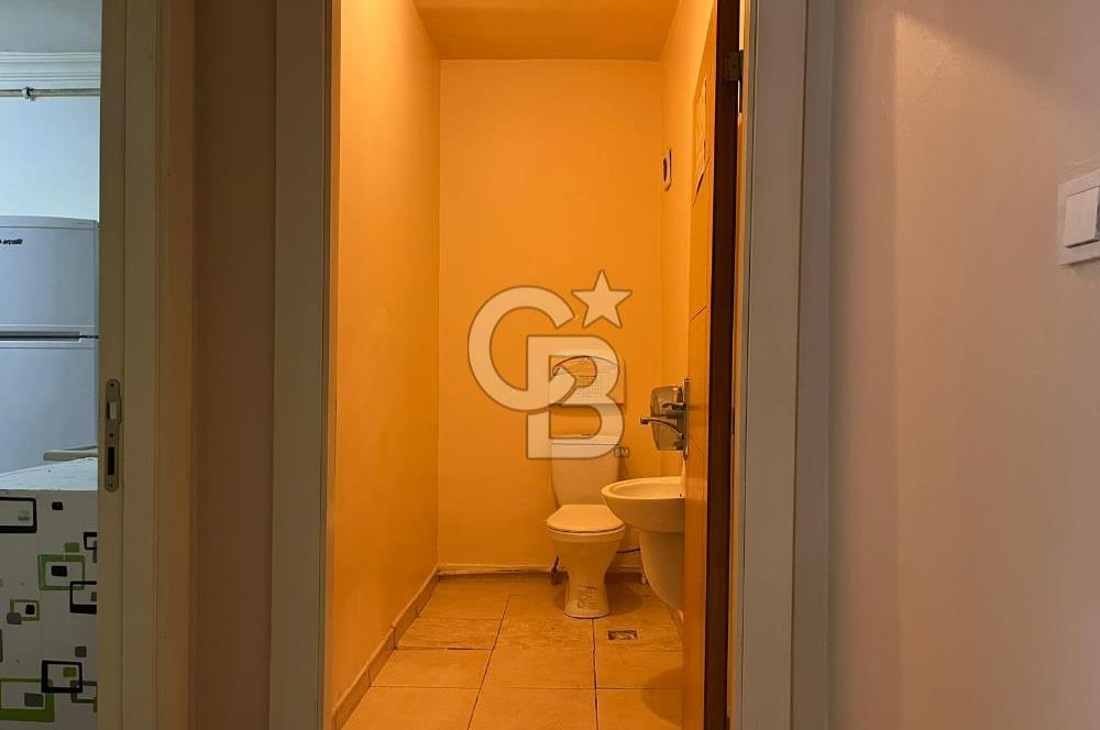 Çankaya Yıldızevler’de Devren Kiralık Hazır İşletme