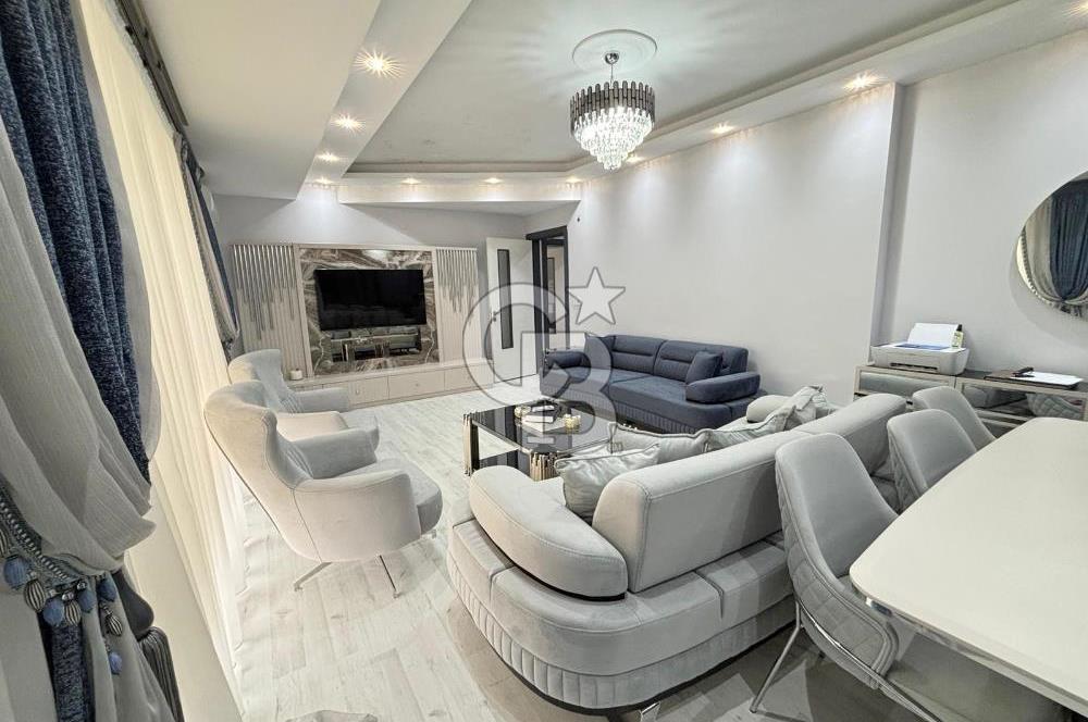 CB KİNG'DEN BALIKESİR MALTEPE MAHALLESİ'NDE SATILIK 2+1 DUBLEKS