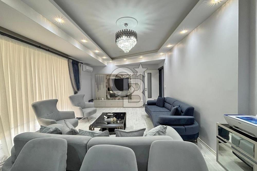 CB KİNG'DEN BALIKESİR MALTEPE MAHALLESİ'NDE SATILIK 2+1 DUBLEKS