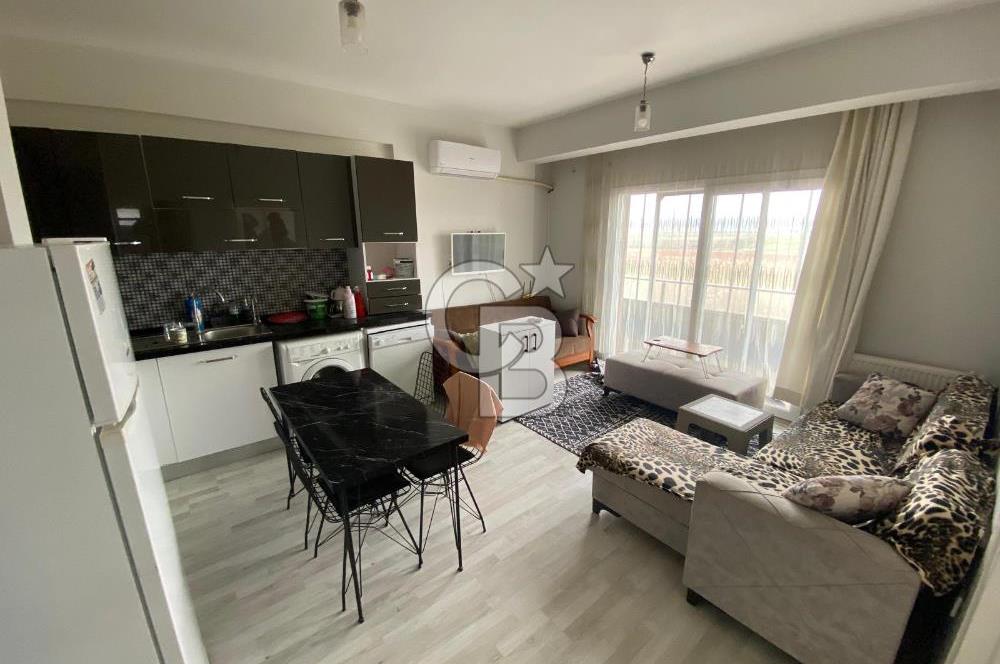 Seyrek Stüdyo City’de CB İYA’ dan Kiralık 1+1 Daire