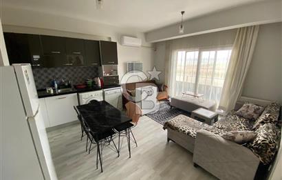 Seyrek Stüdyo City’de CB İYA’ dan Kiralık 1+1 Daire