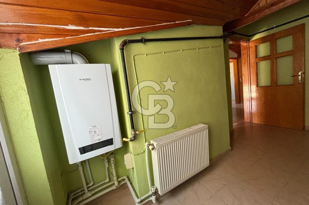 ÇANAKKALE KEPEZ BOĞAZKENT MAHALLESİ ÇATI KATI KİRALIK 1+1