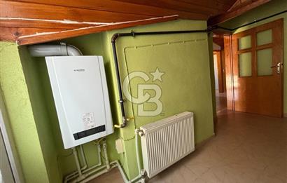 ÇANAKKALE KEPEZ BOĞAZKENT MAHALLESİ ÇATI KATI KİRALIK 1+1