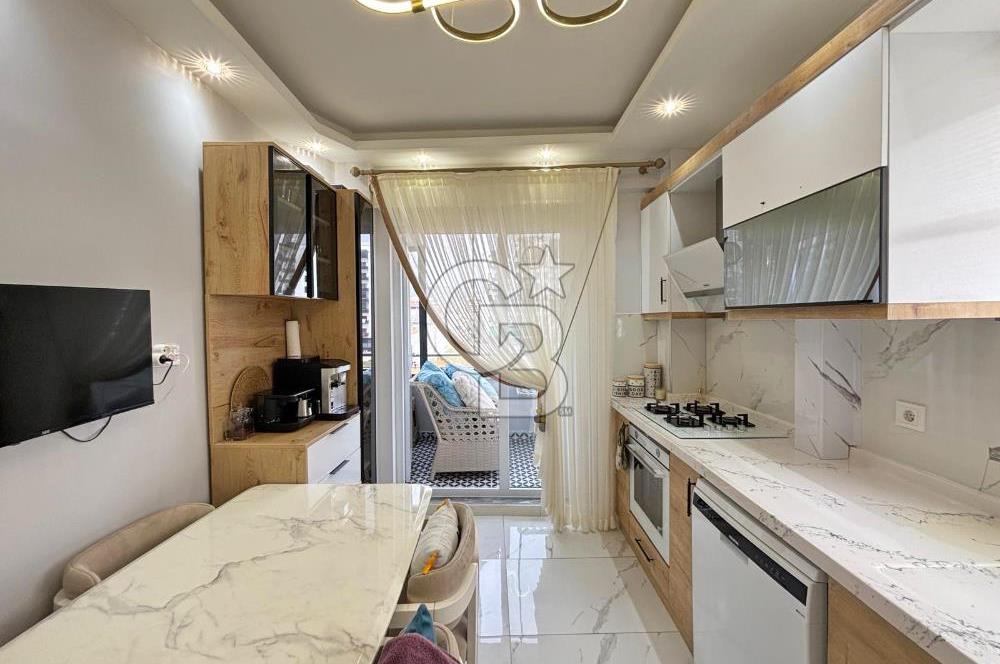 CB KİNG'DEN BALIKESİR MALTEPE MAHALLESİ'NDE SATILIK 2+1 DUBLEKS