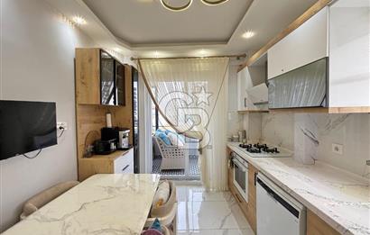 CB KİNG'DEN BALIKESİR MALTEPE MAHALLESİ'NDE SATILIK 2+1 DUBLEKS