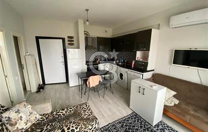 Seyrek Stüdyo City’de CB İYA’ dan Kiralık 1+1 Daire