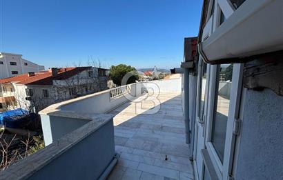 ÇANAKKALE KEPEZ BOĞAZKENT MAHALLESİ ÇATI KATI KİRALIK 1+1