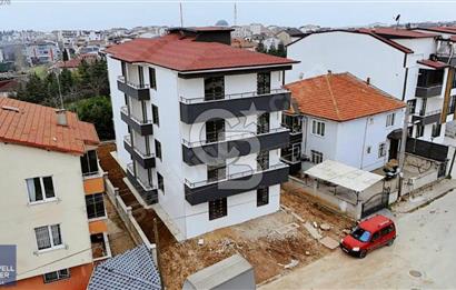 Derince'de Merkezi Konumda Satılık 2+1 95 M² Yüksek Giriş Daire