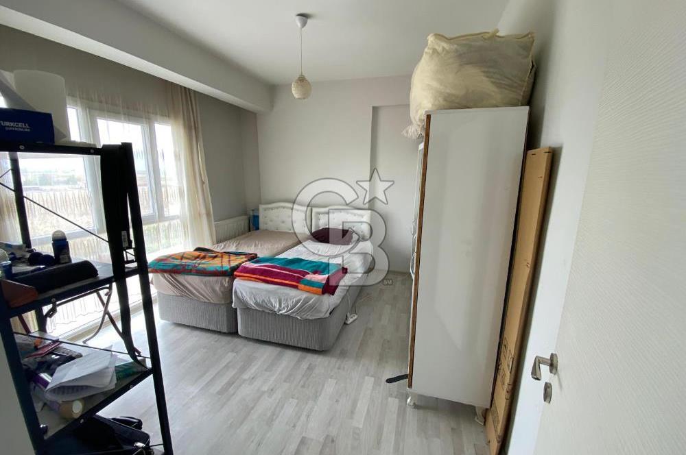 Seyrek Stüdyo City’de CB İYA’ dan Kiralık 1+1 Daire