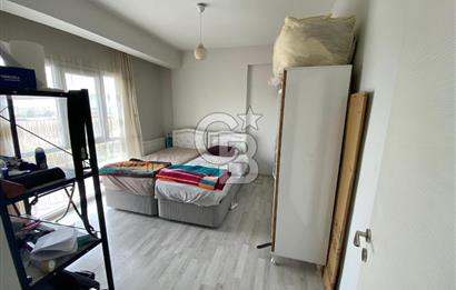 Seyrek Stüdyo City’de CB İYA’ dan Kiralık 1+1 Daire