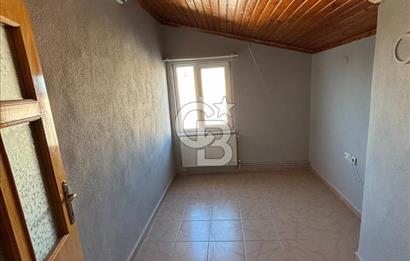 ÇANAKKALE KEPEZ BOĞAZKENT MAHALLESİ ÇATI KATI KİRALIK 1+1