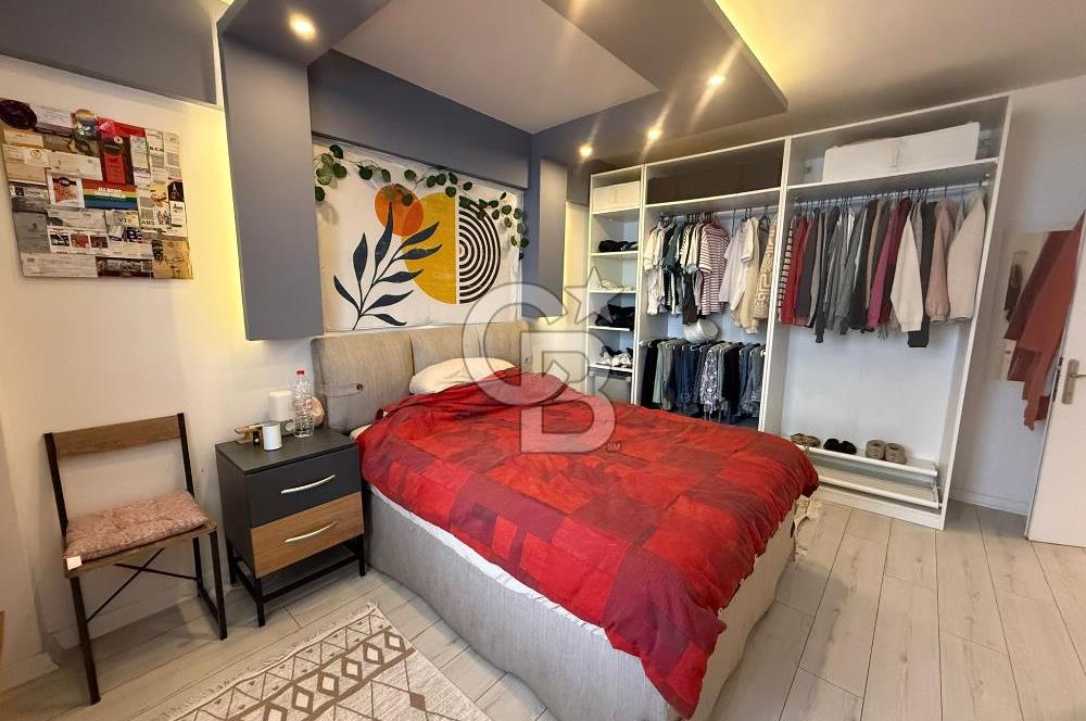 Metin Oktay Mahallesinde 3+1 Bahçeli & Kış Bahçeli Ferah Daire