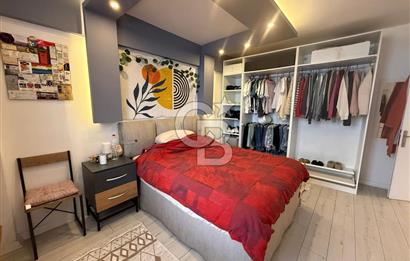 Metin Oktay Mahallesinde 3+1 Bahçeli & Kış Bahçeli Ferah Daire