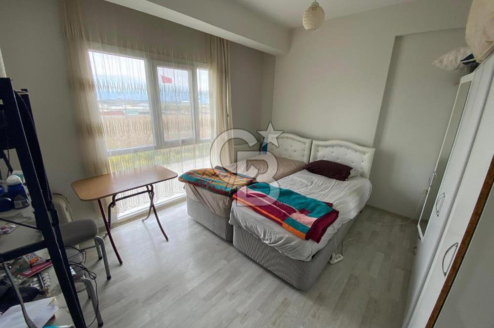 Seyrek Stüdyo City’de CB İYA’ dan Kiralık 1+1 Daire